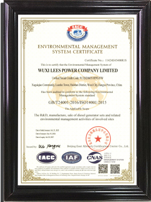 ISO14001